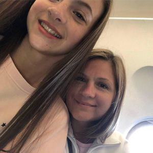 Meet your Posher, Rita